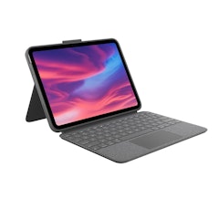 Combo Touch 鍵盤保護套 iPad 10代專用