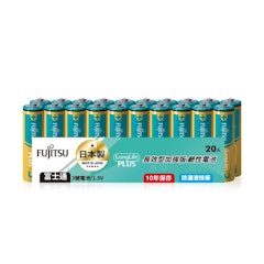 鹼性電池