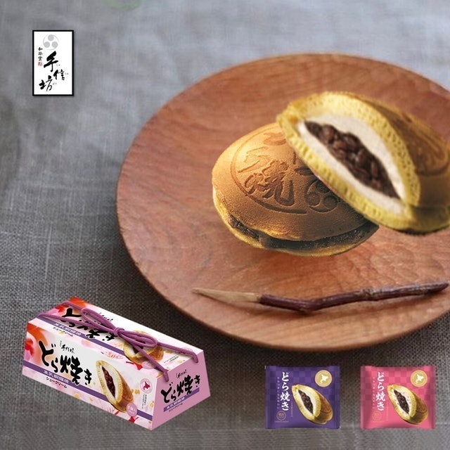 10 大銅鑼燒推薦排行榜 2