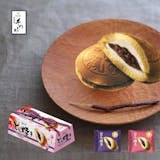 10 大銅鑼燒推薦排行榜 2