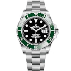 Submariner Date 41