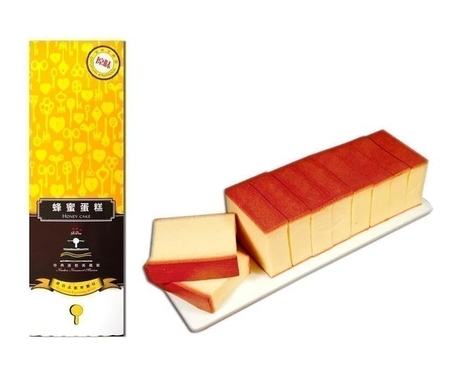 10 大長崎蛋糕推薦排行榜 3