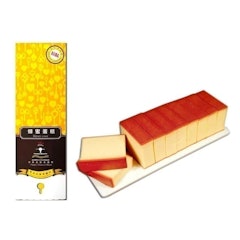 原味蜂蜜蛋糕