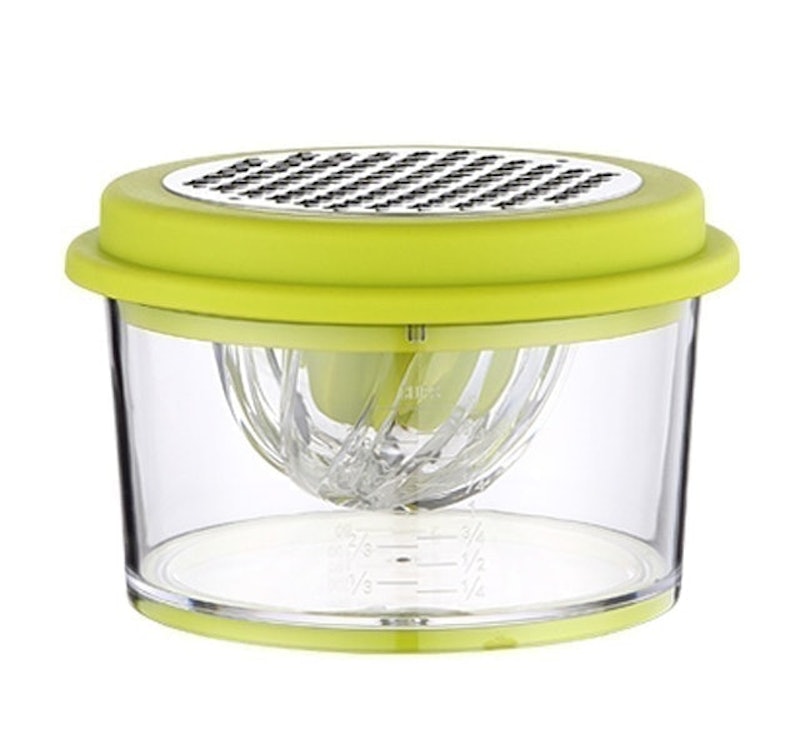 易轉榨汁器4件組 1