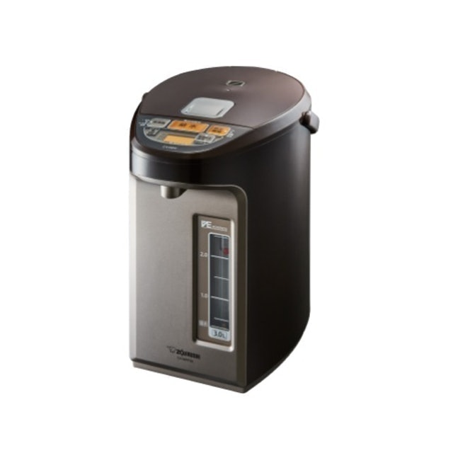 店頭展示品]ZOJIRUSHI 象印 CV-GB40-TA 電気まほうびん 優湯生 電気