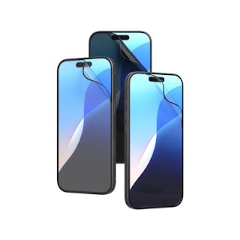 iPhone 16/Plus/16 Pro/16 Pro Max 抗藍光壯撞貼PRO 1