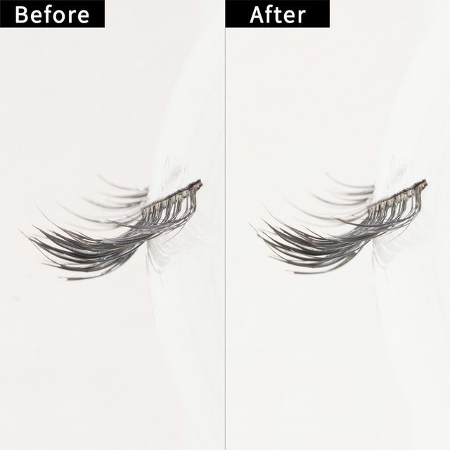 MOTE MASCARA CLEAR 5