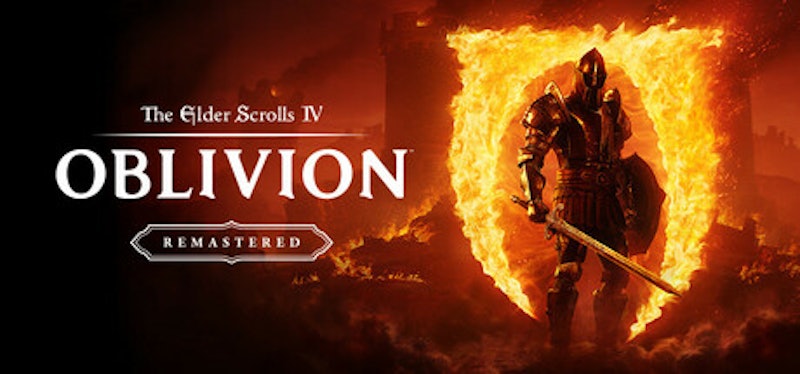 上古卷軸四重製版 The Elder Scrolls IV:Oblivion Remastered 1