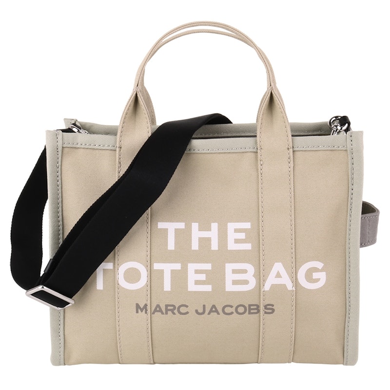 Traveler Tote 兩用小款托特包 1