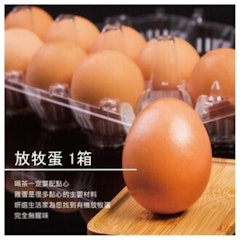 放牧蛋