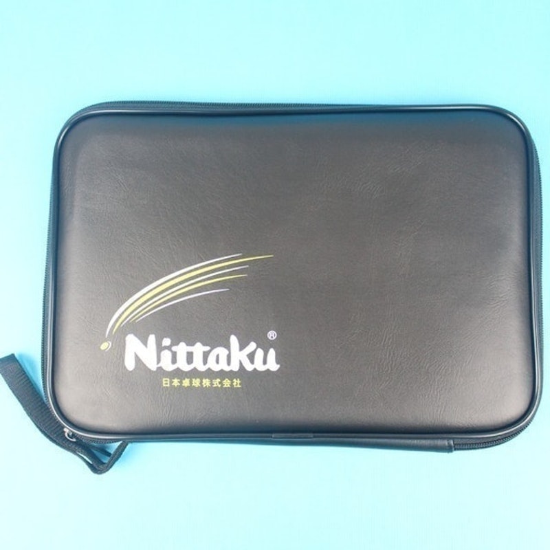 方型桌球拍袋 1