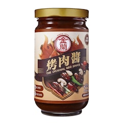 烤肉醬
