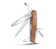 VICTORINOX Ranger wood 55 遊俠胡桃木10用瑞士刀 1