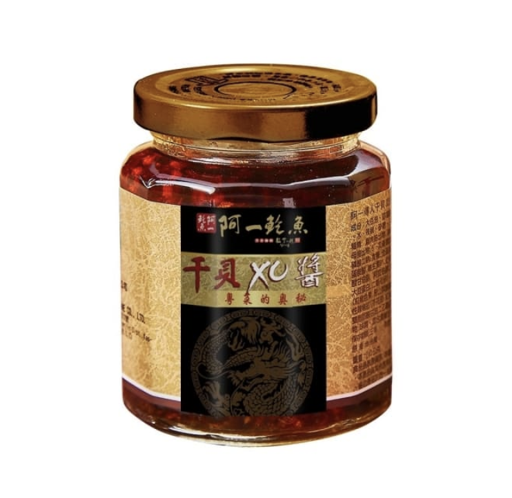 10 大XO醬推薦排行榜 4