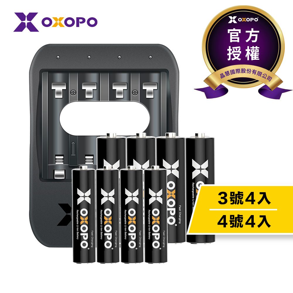 專家監製10 大充電電池充電器推薦排行榜 4