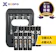 OXOPO XS系列 1.5V 快充鋰電池組 1