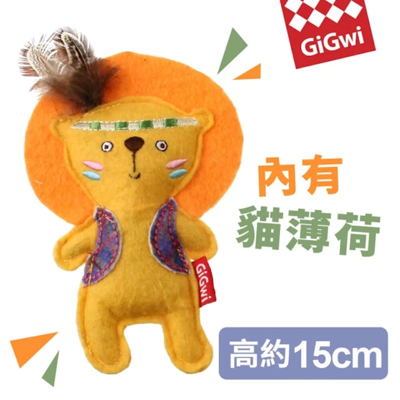 就是愛貓草寵物玩具 1