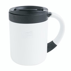 雙層不鏽鋼保溫馬克杯