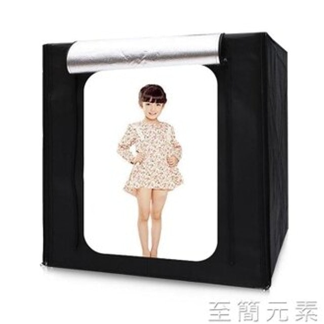 大型led攝影棚 1