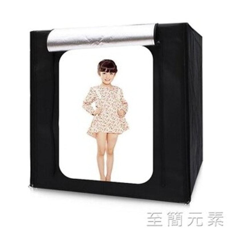 大型led攝影棚 1