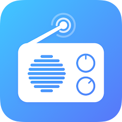 My Radio：廣播電台、收音機、廣播 電台、FM 1