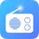 Gulooloo Tech Co., Ltd. My Radio:廣播電台、收音機、廣播 電台、FM 1