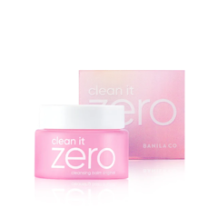 Zero零感肌瞬卸凝霜(經典款)