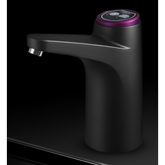 桶裝水智能電動抽水器