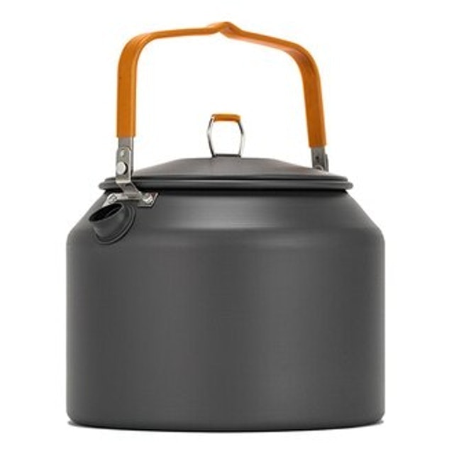 專家監修10 大 露營茶壺推薦排行榜 1