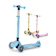 Slider 兒童3輪折疊滑板車 1