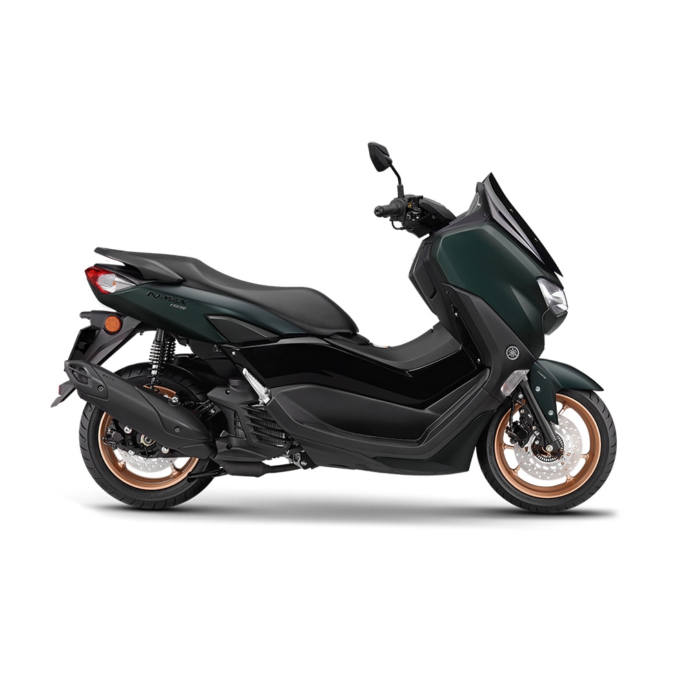 YAMAHA山葉機車 NMAX 2023年式 1