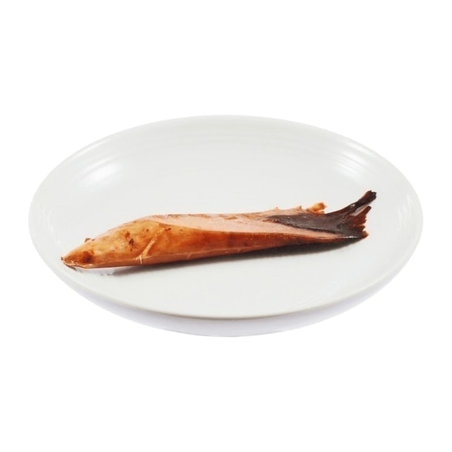 蒸鰹魚貓零食 3