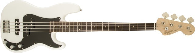 Squier Affinity PJ Bass 1