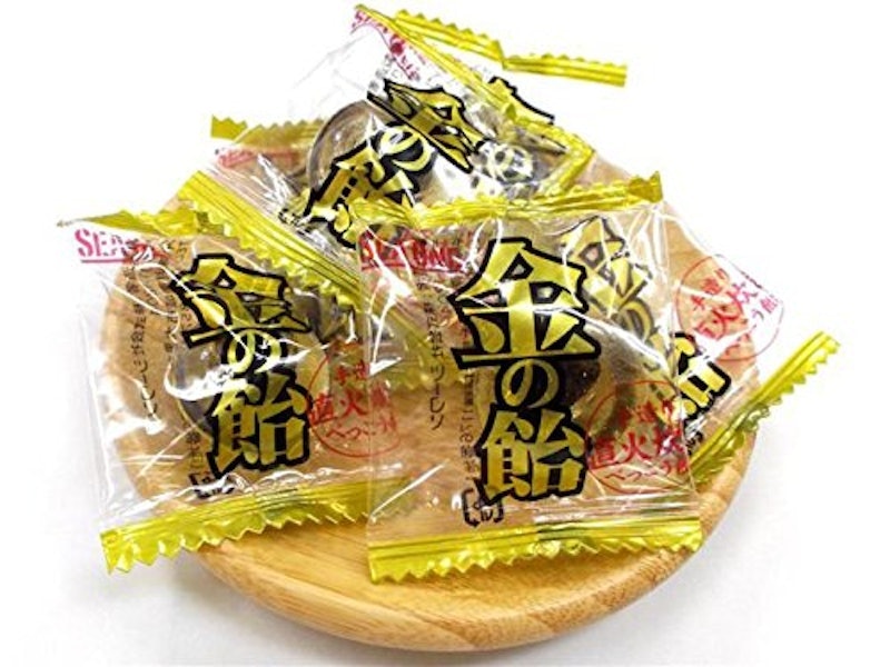 金糖 3