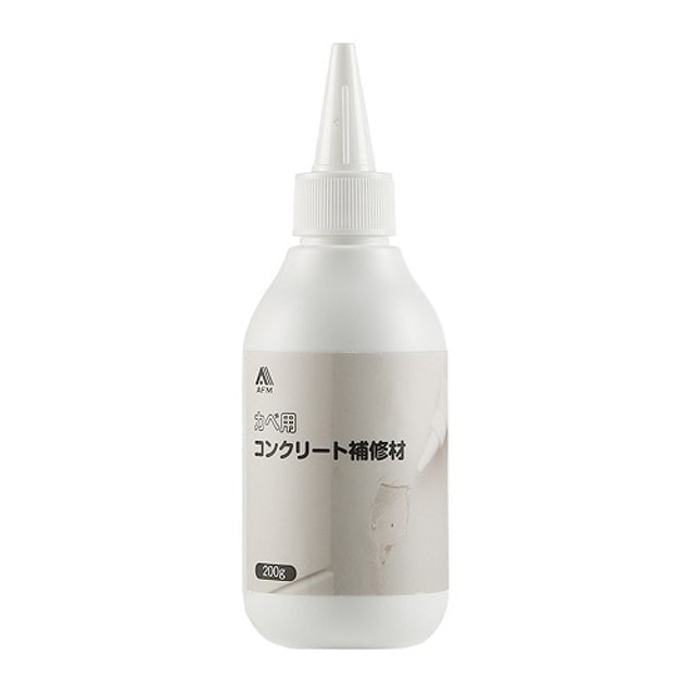 日本AMF牆面修補膏 1