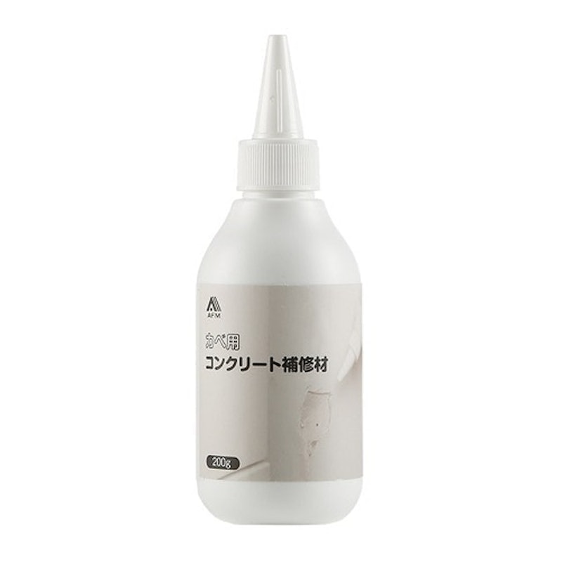 日本AMF牆面修補膏 1