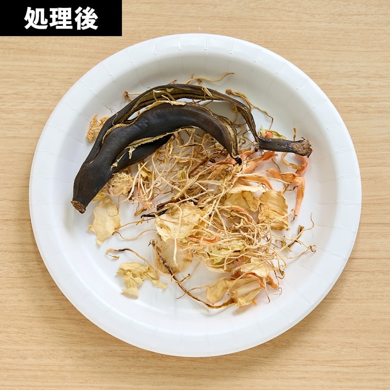 家用溫風廚餘減量乾燥機 6