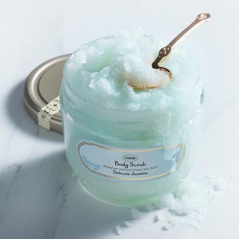 身體磨砂膏 2