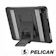 PELICAN派力肯 iPad Pro Voyager 航海家 1