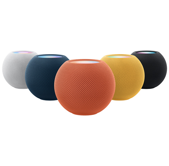 HomePod mini 1