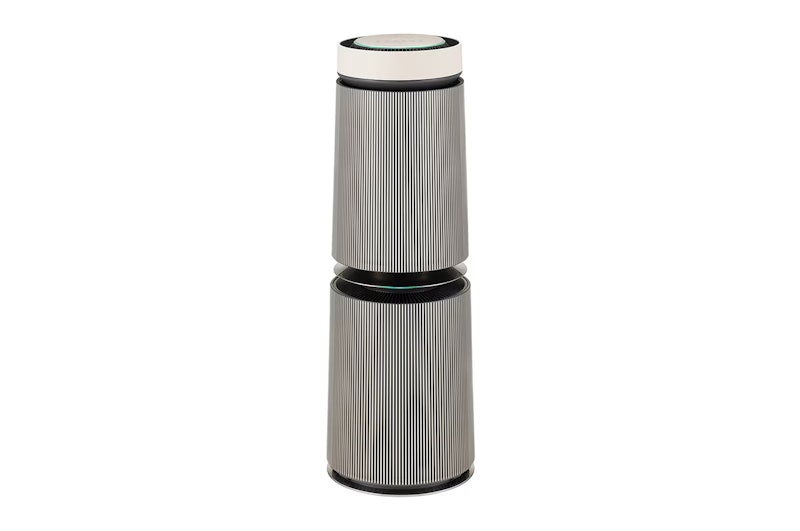 PuriCare™ 360°空氣清淨機(雙層) 1