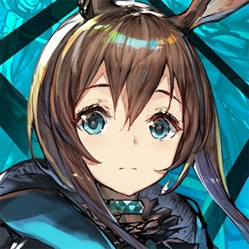 明日方舟 1