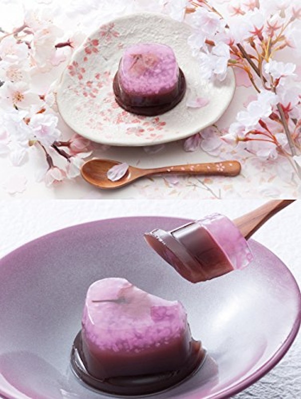 花結羊羹 2