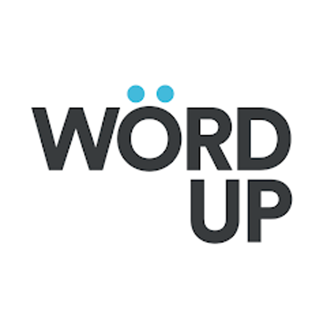 WORD UP 單字救星＋多益學測刷題神器 2022 1