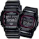 CASIO 戀人對錶 1