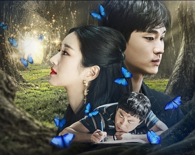 影評人監製10 大Netflix原創影集推薦排行榜 4