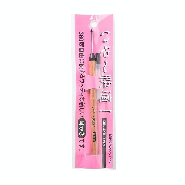 日本開箱10 大掏耳棒推薦排行榜 3