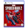 Sony Interactive Entertainment 漫威蜘蛛人2 1