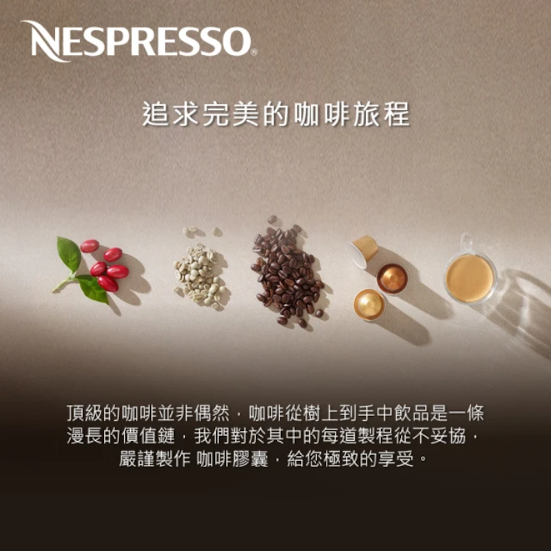 Original 經典義式咖啡膠囊 3
