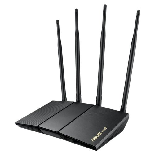 AiMesh 雙頻 Wi-Fi 6 無線路由器 1